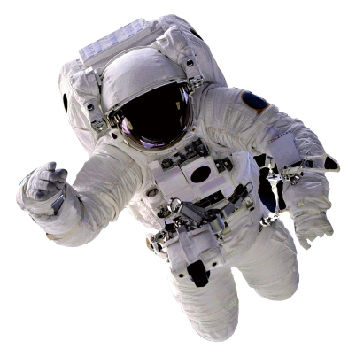 astronaut